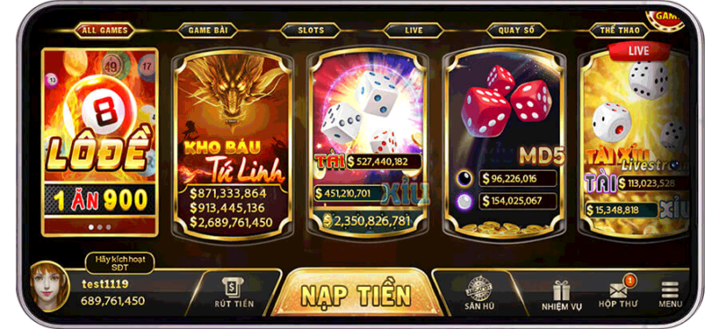 Hướng Dẫn Tải Go88